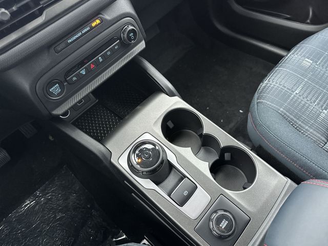 New 2026 Black Ford Heritage image 22