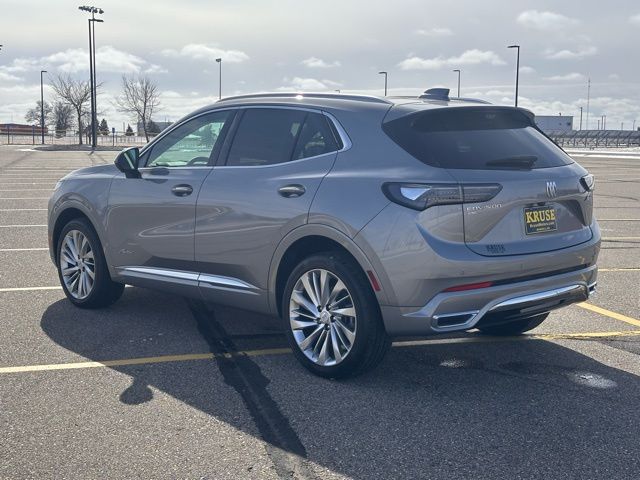 2026 Buick Envision Avenir AWD