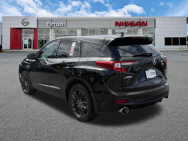 Used 2019 Acura RDX SUV