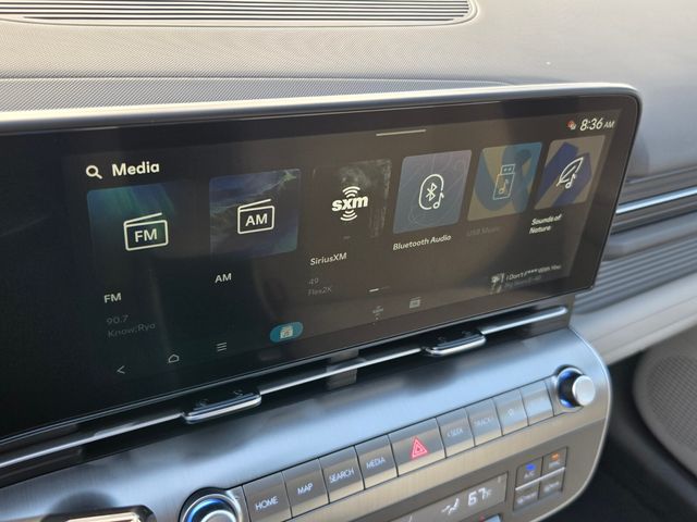 2027 Hyundai Kona
