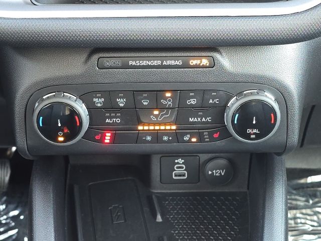 2024 Ford Bronco Sport Outer Banks:168200A