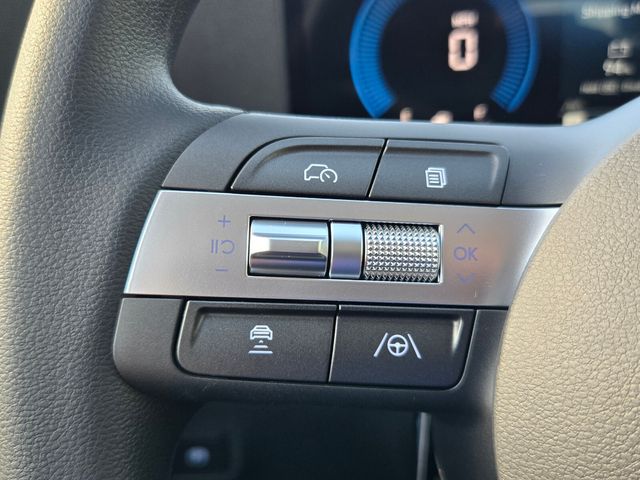 2027 Hyundai Kona