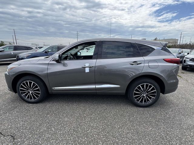 new 2026 Acura RDX car, priced at $54,800