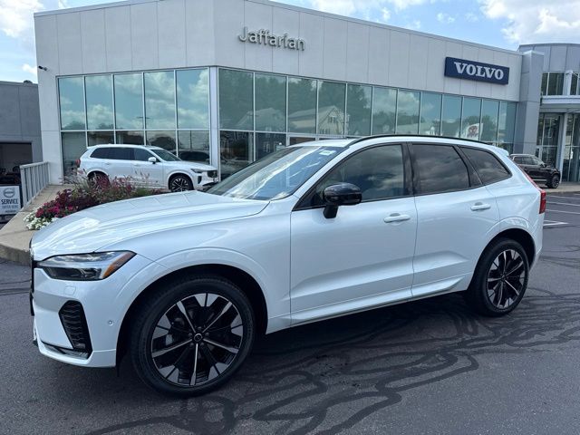 Used 2026 Volvo XC60 SUV