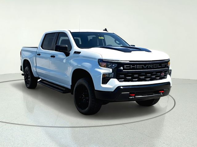 Used 2023 Chevrolet Silverado 1500 Truck