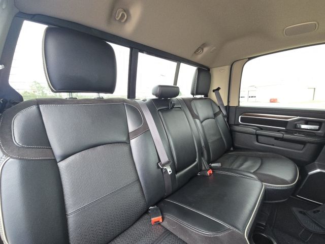 2022 Ram 3500 Laramie:45392A