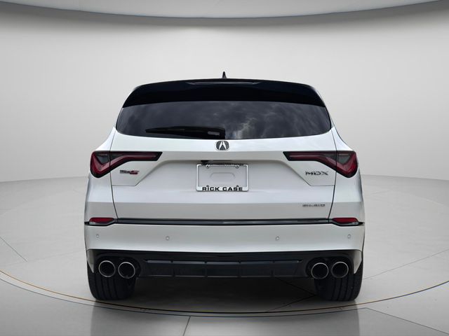 2024 Acura MDX - $53,448