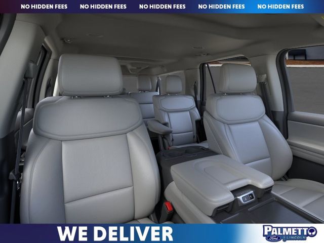 new 2026 Ford Expedition Max car, priced at $70,965