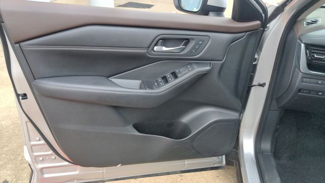 2022 Nissan Rogue