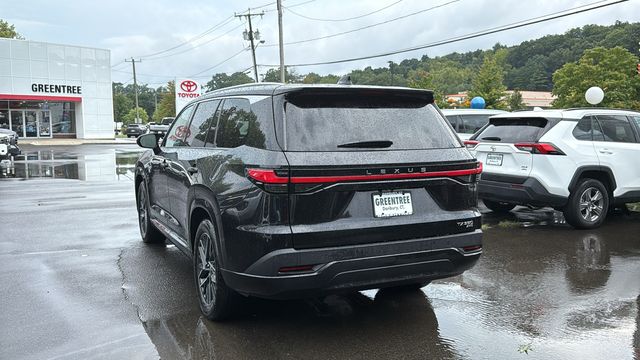 Used 2024 Lexus TX SUV