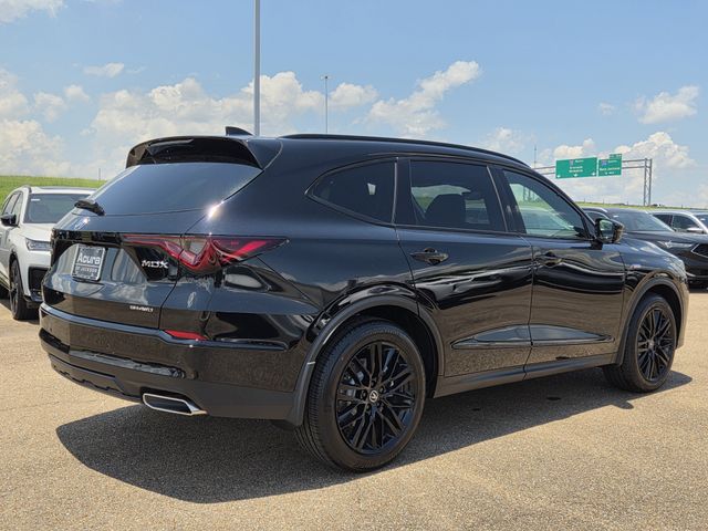 New 2026 Acura MDX SUV