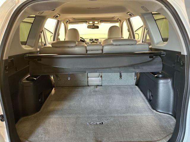 2010 Toyota RAV4 Limited  at Phil Fitts Ford