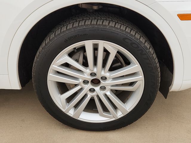 Used Car 2018 Audi Q5  2.0t Premium For Sale Under $20,000 In Plainview, Texas