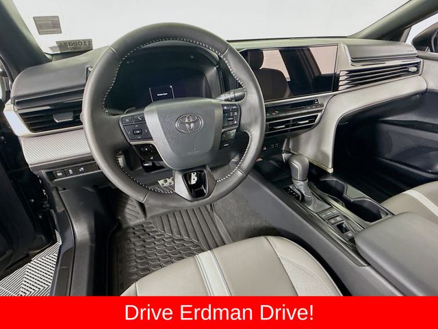 Used 2026 Toyota Camry Sedan