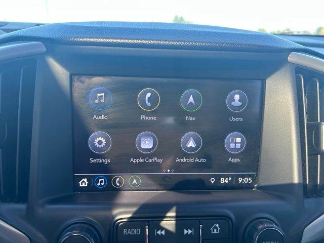 Used 2018 GMC Terrain SUV