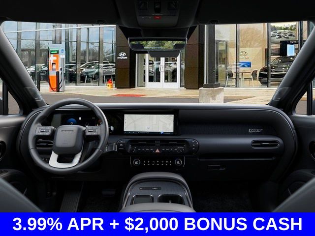 New 2026 Black Hyundai XRT Pro image 13