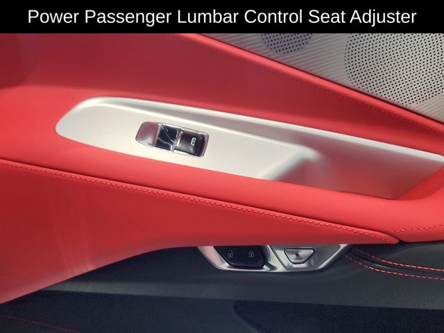 Used 2024 Chevrolet Corvette For Sale in Grove City, OH