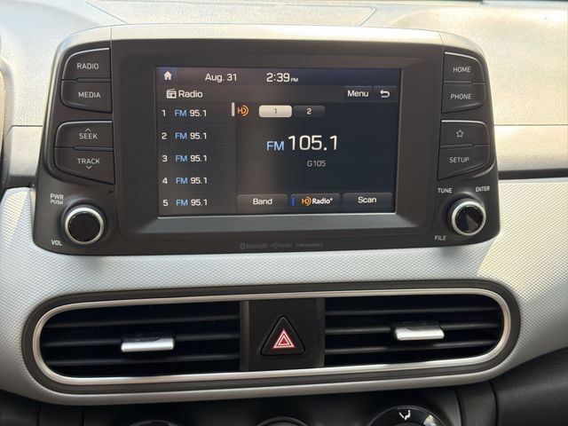 Used 2020 Gray Hyundai SEL image 16