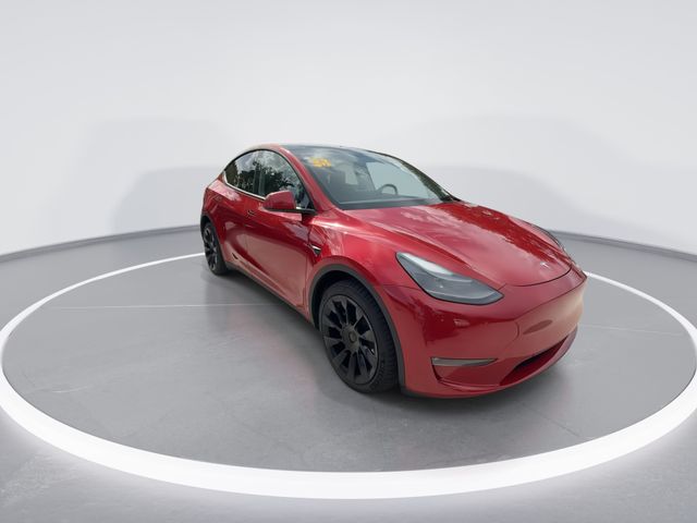 Used 2023 Tesla Model Y SUV
