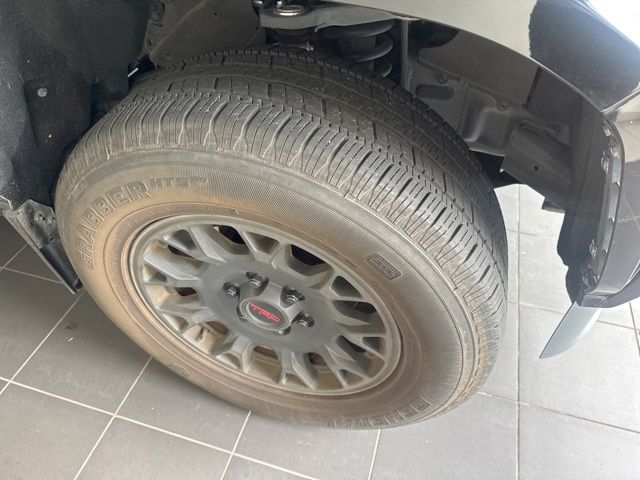 2024 Toyota Tacoma SR5 Black at Don McGill Toyota