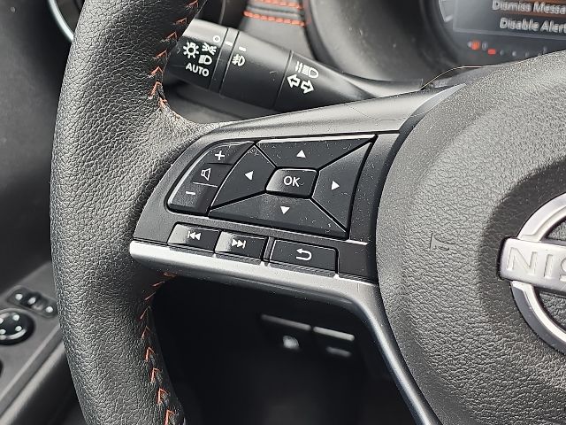 2024 Nissan Kicks SR:168732B