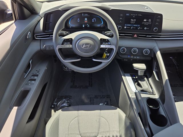 2026 Hyundai Elantra - $21,291