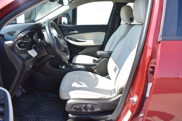 Used 2022 Buick Encore GX SUV