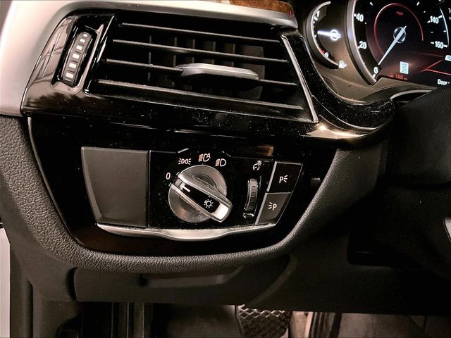 2019 BMW 5 Series 530e xDrive iPerformance Silver at Sutliff Volkswagen