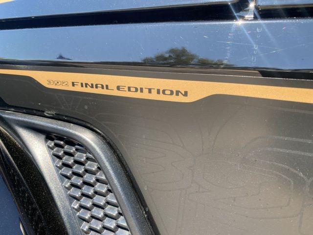 Used Car 2025 Jeep Wrangler  Rubicon 392 For Sale Under $90,000 In San Antonio, Texas