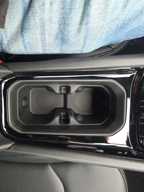 2026 Jeep Compass Limited - Hydro Blue Pearlcoat exterior view 19