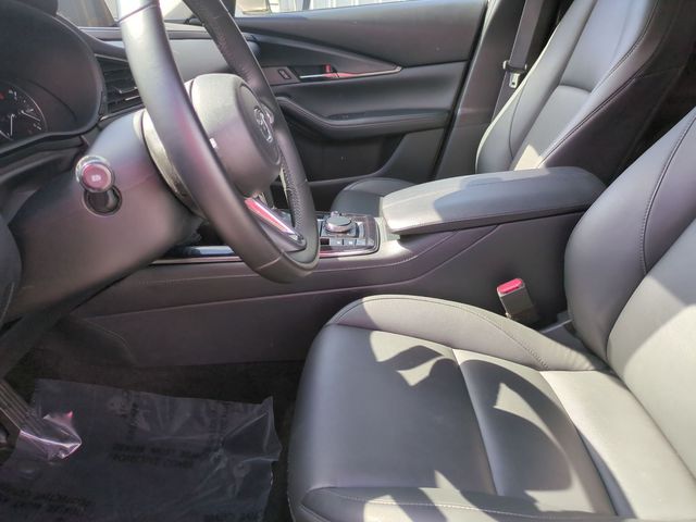 used 2023 Mazda CX-30 car, priced at $23,221