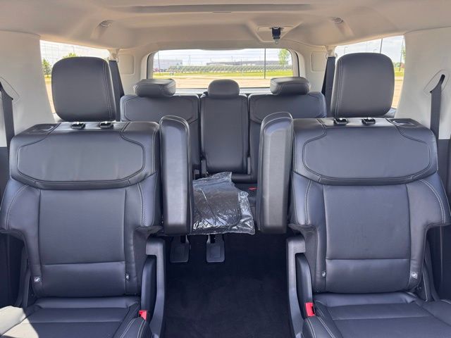 2026 Ford Expedition Max Platinum MAX