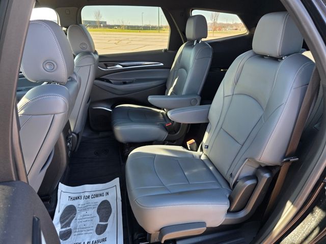 2023 Buick Enclave Premium AWD