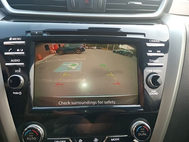 Used 2020 Nissan Murano SUV