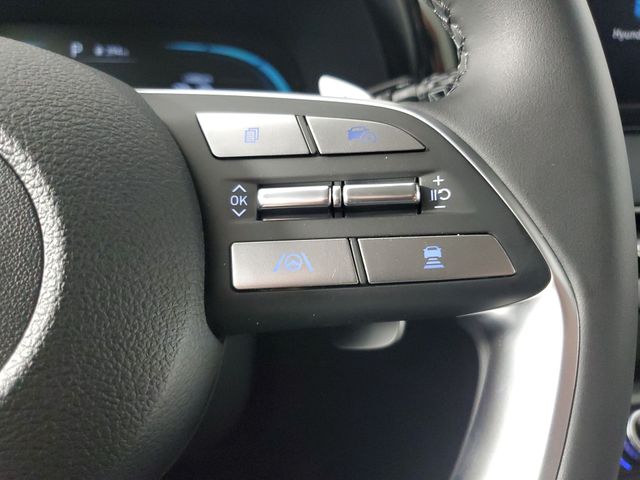New 2025 Hyundai Palisade For Sale in Indianapolis, IN