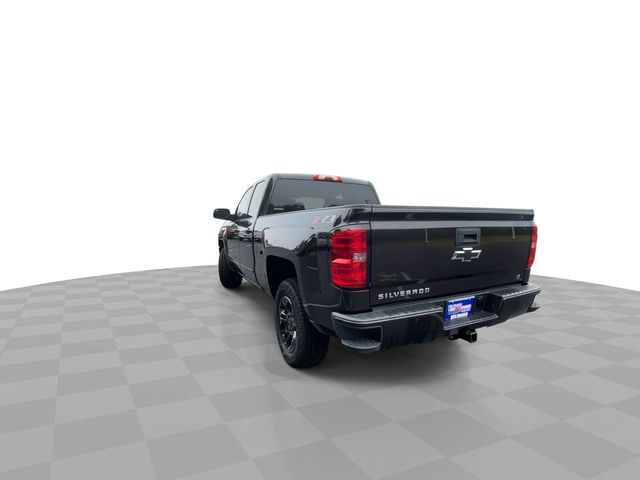 Used 2018 Chevrolet Silverado 1500 For Sale in Livonia, MI