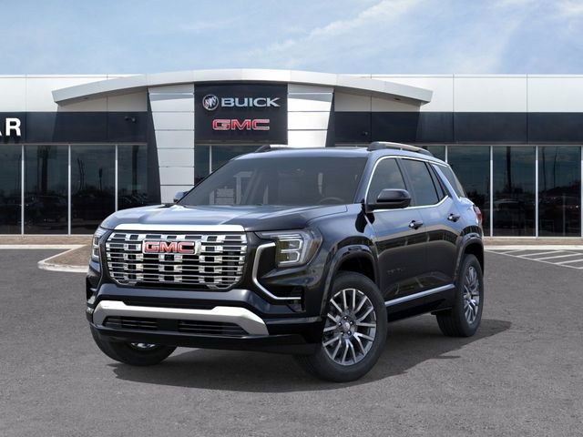 2027 GMC Terrain Denali Black at Big Star Buick GMC