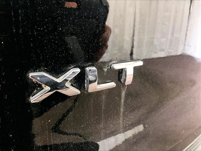 2018 Ford Explorer XLT Black at Subaru and VW of Moon Township