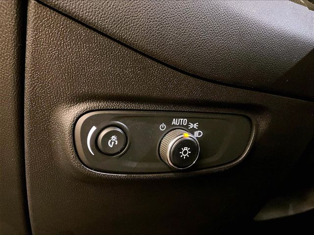 2023 Chevrolet Equinox LS Black at Sutliff Volkswagen