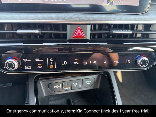 Used 2025 Kia K5 Sedan