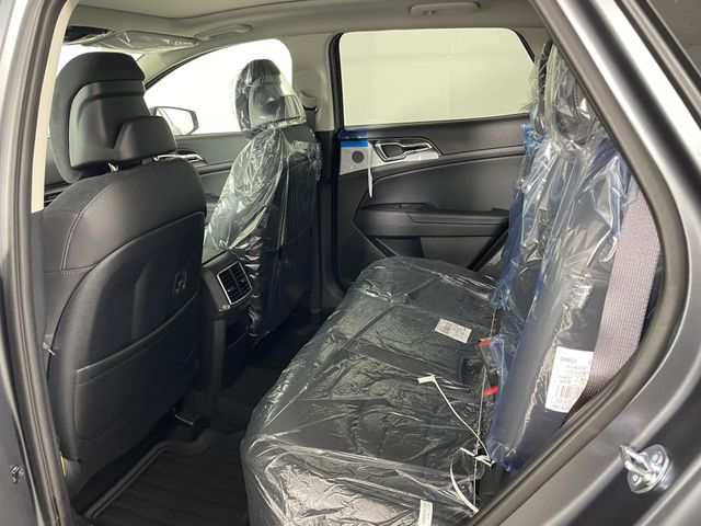 New 2026 Kia Sportage Hybrid SX-Prestige For Sale in Bremerton, WA