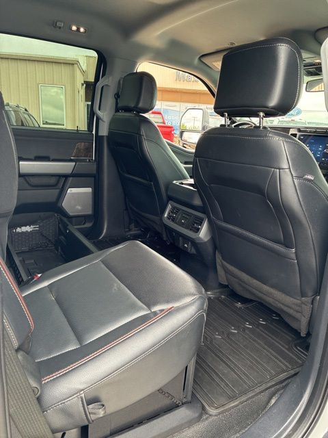 Used 2024 Ford F-250SD Truck