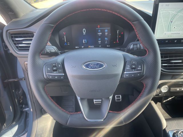 2024 Ford Escape ST-Line 19