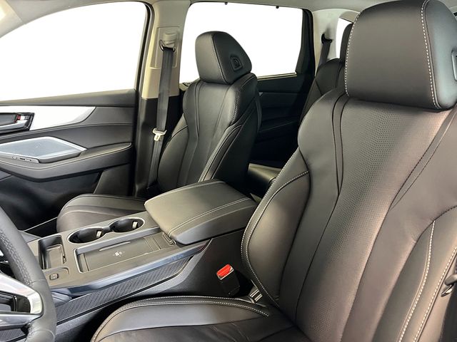 2026 Acura MDX Technology Package - Solar Silver Metallic exterior view 14