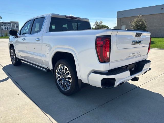 Used 2023 GMC Sierra 1500 Truck