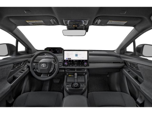 New 2026 Toyota C-HR SUV