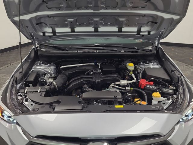 2026 – Subaru – Crosstrek