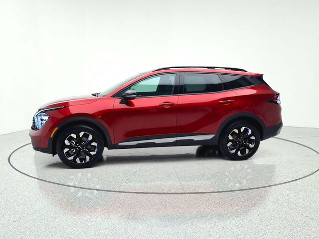 Used 2024 Kia Sportage SUV