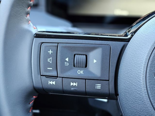 New 2026 Nissan Kicks SUV