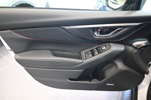 New 2026 White Subaru Limited image 18